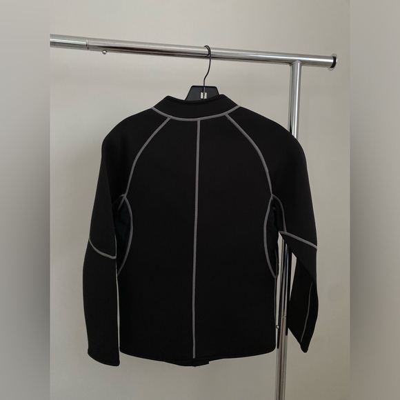 Sunlan Scuba Sauna Jacket Size M - Picture 3 of 4